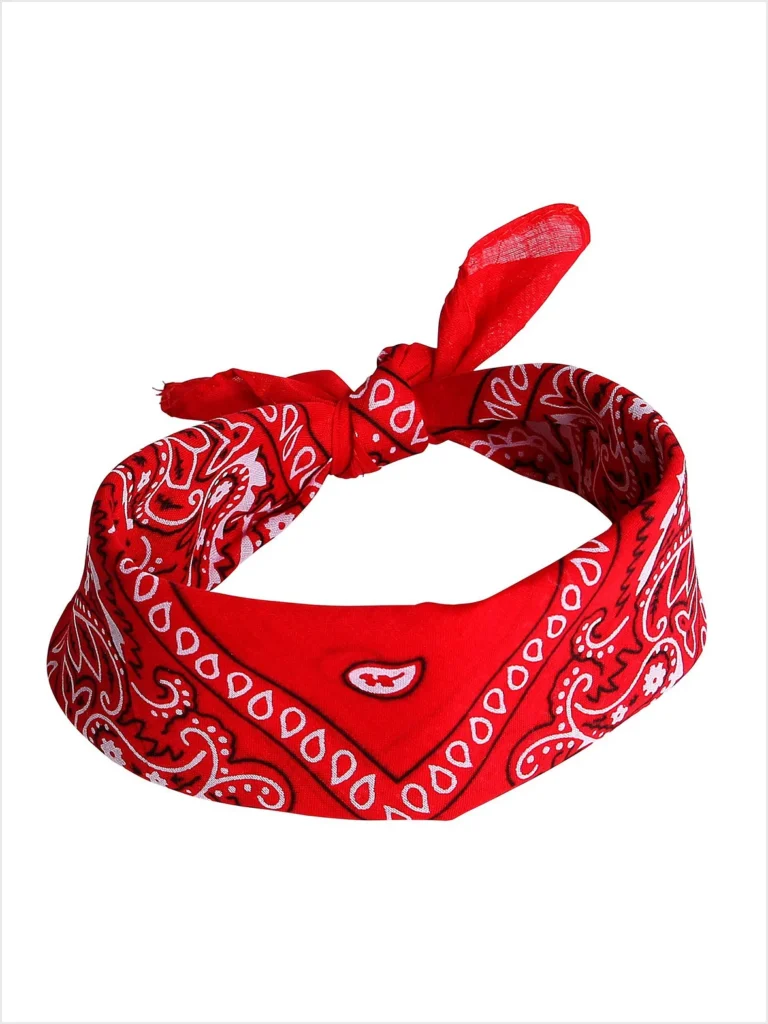 Bandanas 1