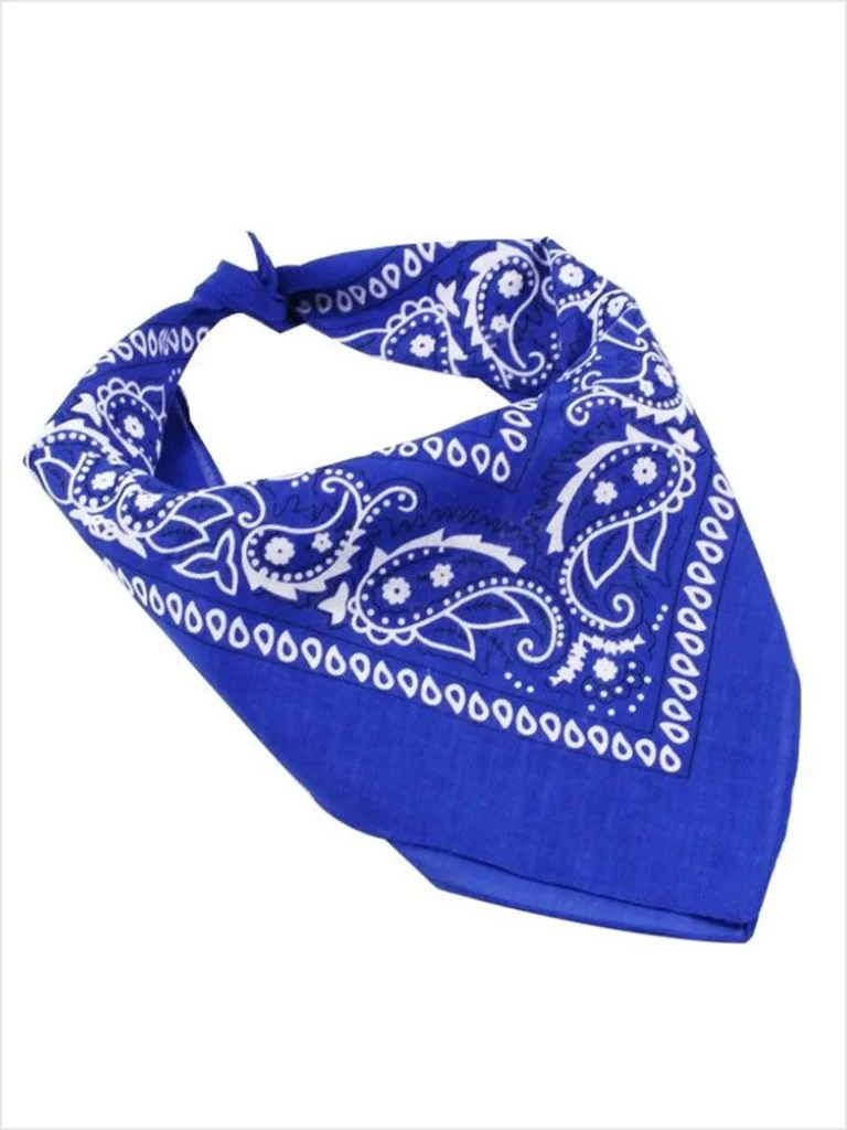 Bandanas 4