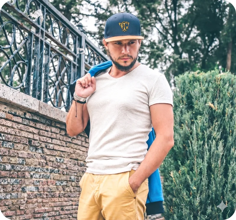 Caps
