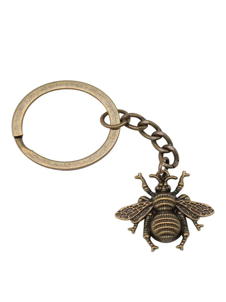 Keychains 3