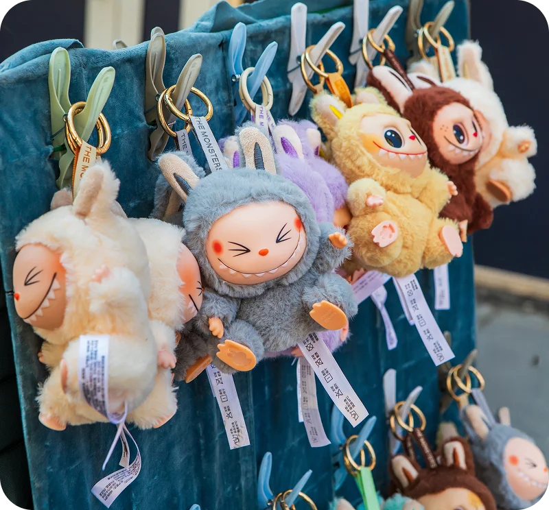 Keychains